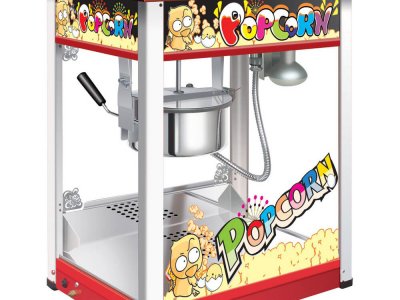 Popcornmaschine